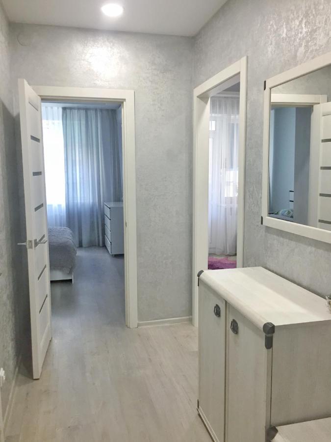 сучасна з видом на Versal Park Apartment Irpin