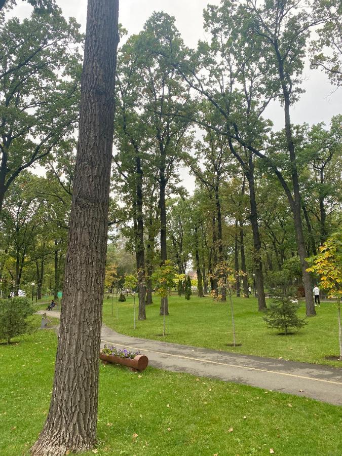 Apartment сучасна з видом на Versal Park