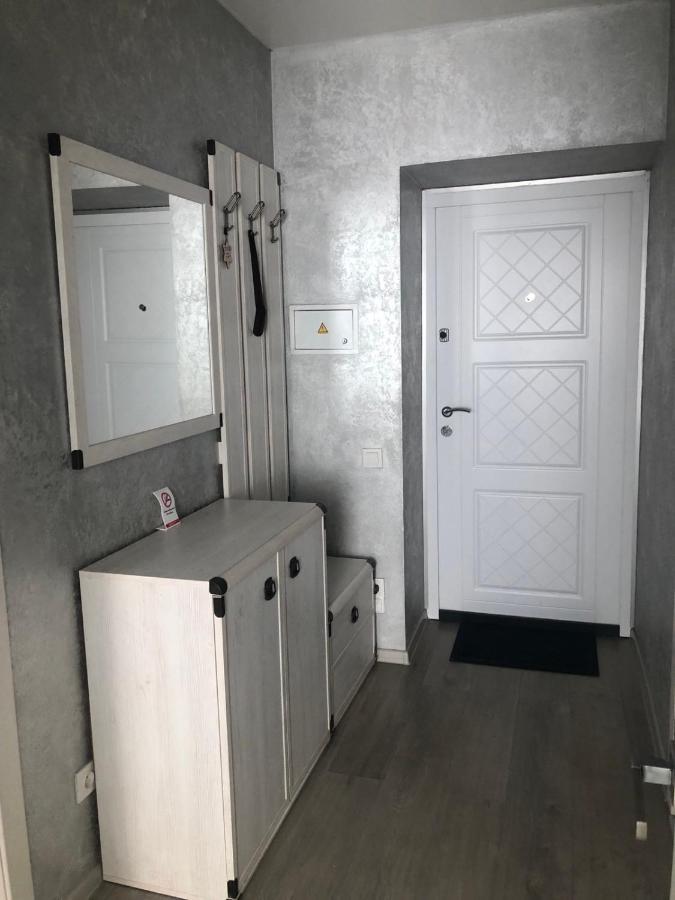 сучасна з видом на Versal Park Apartment Irpin