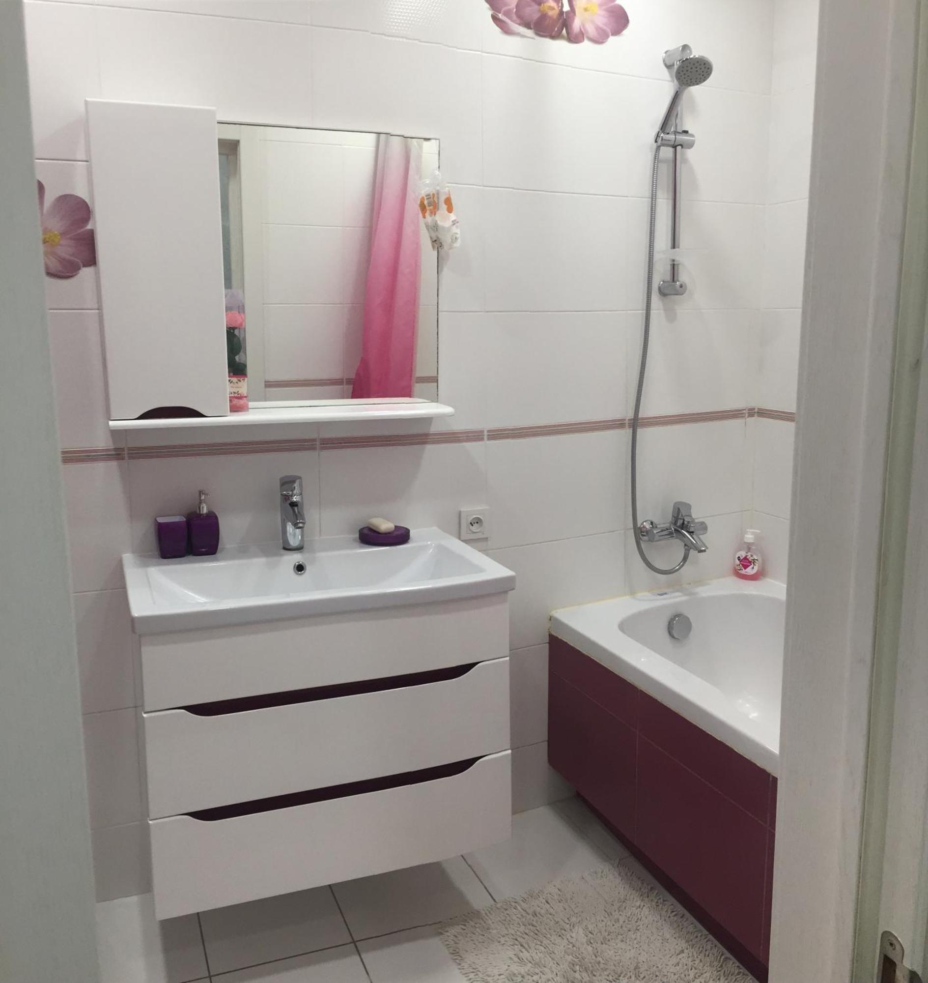 Apartment сучасна з видом на Versal Park *